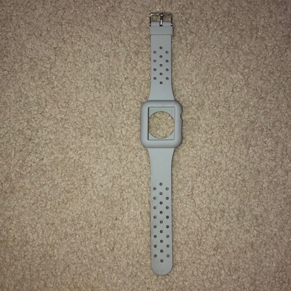 Apple Watch band
